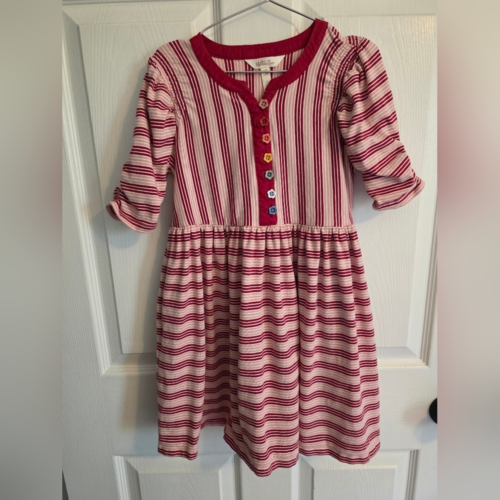 Matilda Jane Girl's Dress